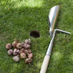 Burgon & Ball Long Handle Bulb Planter 9 Burgon & Ball Long Handle Bulb Planter -Gardens And Landscaping burgon ball long handle bulb planter5019360010289 03i bq