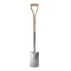 Burgon & Ball Square Border Spade -Gardens And Landscaping burgon ball square border spade5019360008637 02c bq