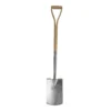Burgon & Ball Square Digging Spade -Gardens And Landscaping burgon ball square digging spade5019360008620 02c bq