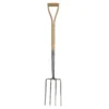 Burgon & Ball Standard Digging Fork (W)140mm 2 Burgon & Ball Standard Digging Fork (W)140mm -Gardens And Landscaping burgon ball standard digging fork w 140mm5019360008651 02c bq