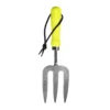 Burgon & Ball Yellow Hand Fork -Gardens And Landscaping burgon ball yellow hand fork5019360013136 02c bq