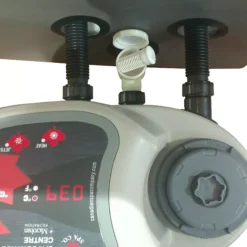 Canadian Spa Company 4 Person Inflatable Hot Tub -Gardens And Landscaping canadian spa company 4 person inflatable hot tub5056374203061 36c bq