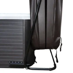 Canadian Spa Company Bottom Mount Cover Lifter -Gardens And Landscaping canadian spa company bottom mount cover lifter0700697210019 36c