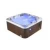 Canadian Spa Company Cambridge 6 Person Hot Tub -Gardens And Landscaping canadian spa company cambridge 6 person hot tub5056374203948 03c BQ