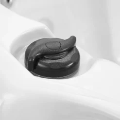 Canadian Spa Company Cambridge 6 Person Hot Tub -Gardens And Landscaping canadian spa company cambridge 6 person hot tub5056374203948 06c bq