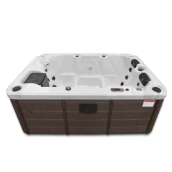 Canadian Spa Company Montreal UV Plug & Play 3 Person Spa -Gardens And Landscaping canadian spa company montreal uv plug play 3 person spa5056374214753 05c bq