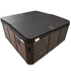 Canadian Spa Company Niagara UV 7 Person Hot Tub -Gardens And Landscaping canadian spa company niagara uv 7 person hot tub5056374214777 08c bq