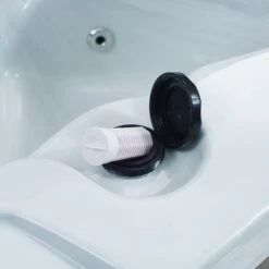 Canadian Spa Company St. Lawrence Swim Spa, 7 Seats -Gardens And Landscaping canadian spa company st lawrence swim spa 7 seats0700697210552 36c