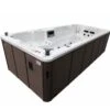 Canadian Spa Company St. Lawrence Swim Spa, 8 Seats -Gardens And Landscaping canadian spa company st lawrence swim spa 8 seats0700697210545 01c bq