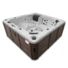 Canadian Spa Company Toronto UV SE 6 Person Hot Tub -Gardens And Landscaping canadian spa company toronto uv se 6 person hot tub5056374214708 01c bq