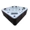 Canadian Spa Company Vancouver UV 6 Person Hot Tub 1 Canadian Spa Company Vancouver UV 6 Person Hot Tub -Gardens And Landscaping canadian spa company vancouver uv 6 person hot tub5056374214760 01c bq