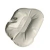 Canadian Spa Company White Booster Cushion 1 Canadian Spa Company White Booster Cushion -Gardens And Landscaping canadian spa company white booster cushion0700697210330 01c bq