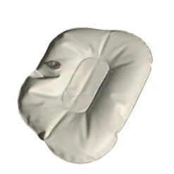 Canadian Spa Company White Booster Cushion