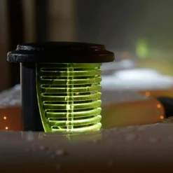 Canadian Spa Toronto Special Edition 6 Person Hot Tub -Gardens And Landscaping canadian spa toronto special edition 6 person hot tub0708296543088 04i bq