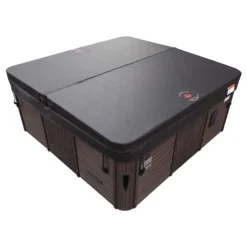 Canadian Spa Toronto Special Edition 6 Person Hot Tub -Gardens And Landscaping canadian spa toronto special edition 6 person hot tub0708296543088 21c bq