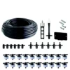 Claber Rainjet Irrigation Kit 1 Claber Rainjet Irrigation Kit -Gardens And Landscaping claber rainjet irrigation kit8000625080632 07c