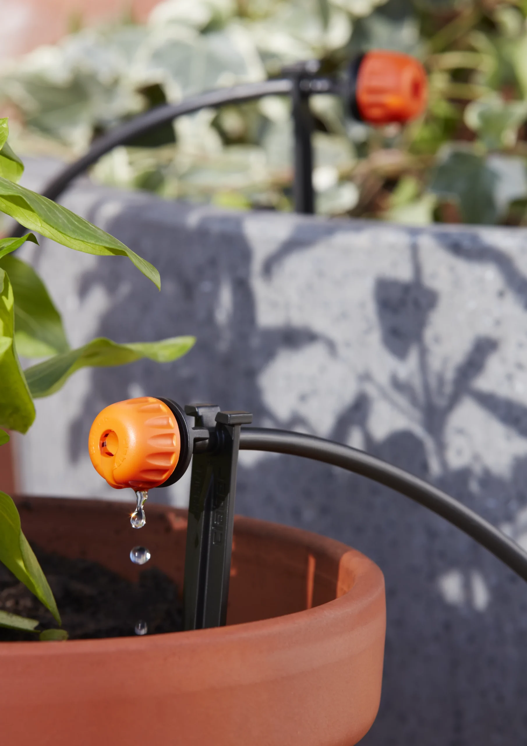 Claber Rainjet Terraces Irrigation Kit 5 Claber Rainjet Terraces Irrigation Kit - Image 3