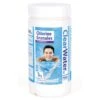 Clearwater Chlorine Granules 1kg -Gardens And Landscaping clearwater chlorine granules 1kg5031470039332 01bq