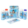 Clearwater Hot Tub Chemical Starter Kit 2 Clearwater Hot Tub Chemical Starter Kit -Gardens And Landscaping clearwater hot tub chemical starter kit5031470064969 05c bq