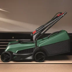 Bosch Cordless 18V Lawnmower Easy Mower 18-32-200 - Bare -Gardens And Landscaping cordless 18v lawnmower easy mower 18 32 200 bare4059952616148 02i bq