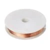 Diall Copper Wire, (L)50m (Dia)0.8mm 2 Diall Copper Wire, (L)50m (Dia)0.8mm -Gardens And Landscaping diall copper wire l 50m dia 0 8mm3663602918462 01bq