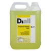 Diall Pressure Washer Detergent, 5L Bottle -Gardens And Landscaping diall pressure washer detergent 5l bottle5397007078084 02c