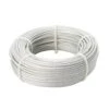 Diall PVC & Steel Cable, (L)50m (Dia)3.5mm -Gardens And Landscaping diall pvc steel cable l 50m dia 3 5mm3663602918394 01bq