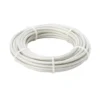 Diall White PVC & Steel Cable, (L)10m (Dia)5mm -Gardens And Landscaping diall white pvc steel cable l 10m dia 5mm3663602918370 01bq