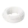 Diall White PVC & Steel Cable, (L)60m (Dia)1.2mm 1 Diall White PVC & Steel Cable, (L)60m (Dia)1.2mm -Gardens And Landscaping diall white pvc steel cable l 60m dia 1 2mm3663602918400 01bq