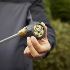 Erbauer 5-in-1 Nozzle -Gardens And Landscaping erbauer 5 in 1 nozzle5063022037695 01i