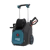 Erbauer Corded Pressure Washer 2.4kW EBPW2400 -Gardens And Landscaping erbauer corded pressure washer 2 4kw ebpw24005063022018885 01c