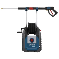Erbauer Corded Pressure Washer 3kW EBPW3000 -Gardens And Landscaping erbauer corded pressure washer 3kw ebpw30005063022018892 02c bq