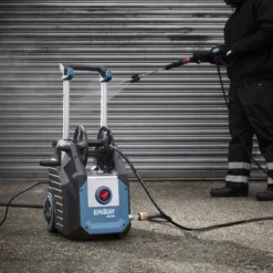 Erbauer Corded Pressure Washer 3kW EBPW3000 -Gardens And Landscaping erbauer corded pressure washer 3kw ebpw30005063022018892 02i