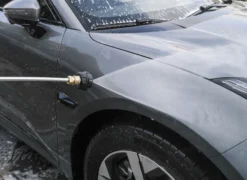 Erbauer Corded Pressure Washer 3kW EBPW3000 -Gardens And Landscaping erbauer corded pressure washer 3kw ebpw30005063022018892 05i