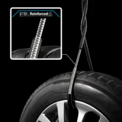 Erbauer Corded Pressure Washer 3kW EBPW3000 -Gardens And Landscaping erbauer corded pressure washer 3kw ebpw30005063022018892 09i