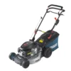 Erbauer ELMP170SP51 167cc Petrol Rotary Lawnmower -Gardens And Landscaping erbauer elmp170sp51 167cc petrol rotary lawnmower5059340124438 01c