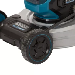 Erbauer EXT ELM18-Li Cordless 36V Lawnmower -Gardens And Landscaping erbauer ext elm18 li cordless 36v lawnmower3663602418276 36c bq