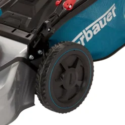 Erbauer EXT ELM18-Li Cordless 36V Lawnmower -Gardens And Landscaping erbauer ext elm18 li cordless 36v lawnmower3663602418276 39c bq