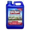 Evergreen Patio Magic Patio & Driveway Cleaner 2.5L -Gardens And Landscaping evergreen patio magic patio driveway cleaner 2 5l5060077690066 01c bq