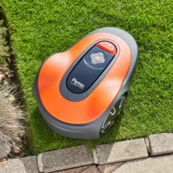 Flymo Easilife Go 250 Cordless Robotic Lawnmower -Gardens And Landscaping flymo easilife go 250 cordless robotic lawnmower7392930545144 02i bq
