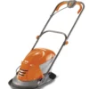 Flymo Hover Vac 270 Corded Hover Lawnmower -Gardens And Landscaping flymo hover vac 270 corded hover lawnmower7392930137585 01c bq