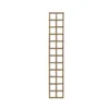 Forest Garden 6ft Square European Softwood Trellis Panel (W)32cm X (H)183cm -Gardens And Landscaping forest garden 6ft square european softwood trellis panel w 32cm x h 183cm3663602430568 01bq