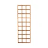 Forest Garden 6ft Square European Softwood Trellis Panel (W)60cm X (H)183cm 2 Forest Garden 6ft Square European Softwood Trellis Panel (W)60cm X (H)183cm -Gardens And Landscaping forest garden 6ft square european softwood trellis panel w 60cm x h 183cm3663602430179 01bq