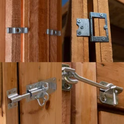 Forest Garden 6x3 Pent Dip Treated Shiplap Wooden Shed With Floor - Assembly Service Included 15 Forest Garden 6x3 Pent Dip Treated Shiplap Wooden Shed With Floor - Assembly Service Included -Gardens And Landscaping forest garden 6x3 pent dip treated shiplap wooden shed with floor assembly service included5013053184073 36c