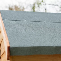 Forest Garden 6x4 Apex Dip Treated Shiplap Wooden Shed With Floor -Gardens And Landscaping forest garden 6x4 apex dip treated shiplap wooden shed with floor5013053189948 05i