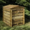 Forest Garden Beehive Composter 250L -Gardens And Landscaping forest garden beehive composter 250l5013053134870 01i