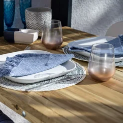 Forest Garden Fold Down Timber Garden Bar (Base Not Required) -Gardens And Landscaping forest garden fold down timber garden bar base not required 5013053192276 06i