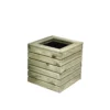 Forest Garden Linear Wooden Rectangular Planter -Gardens And Landscaping forest garden linear wooden rectangular planter5013053160299 01c bq