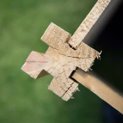 Forest Garden Slot Down Composter Extension Kit 650L -Gardens And Landscaping forest garden slot down composter extension kit 650l5013053133545 03i