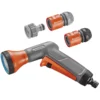 Gardena 1 Function Hose Spray Gun -Gardens And Landscaping gardena 1 function hose spray gun4066407001664 01c bq